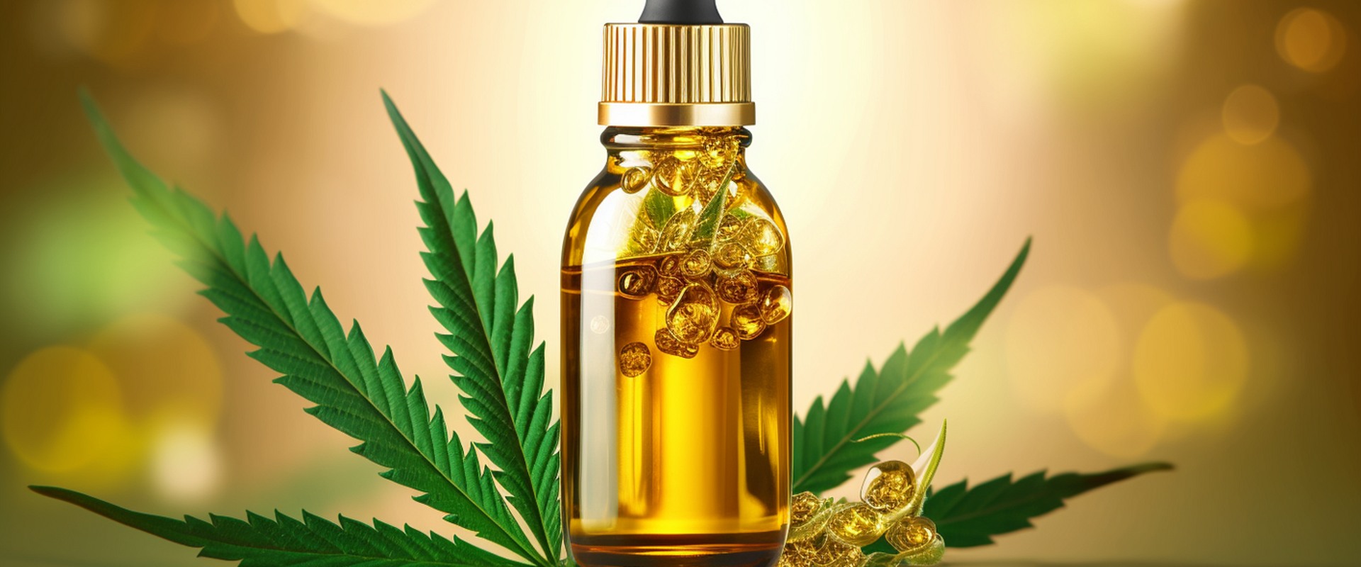 Exploring the Benefits of Black Cumin in CBD Tinctures