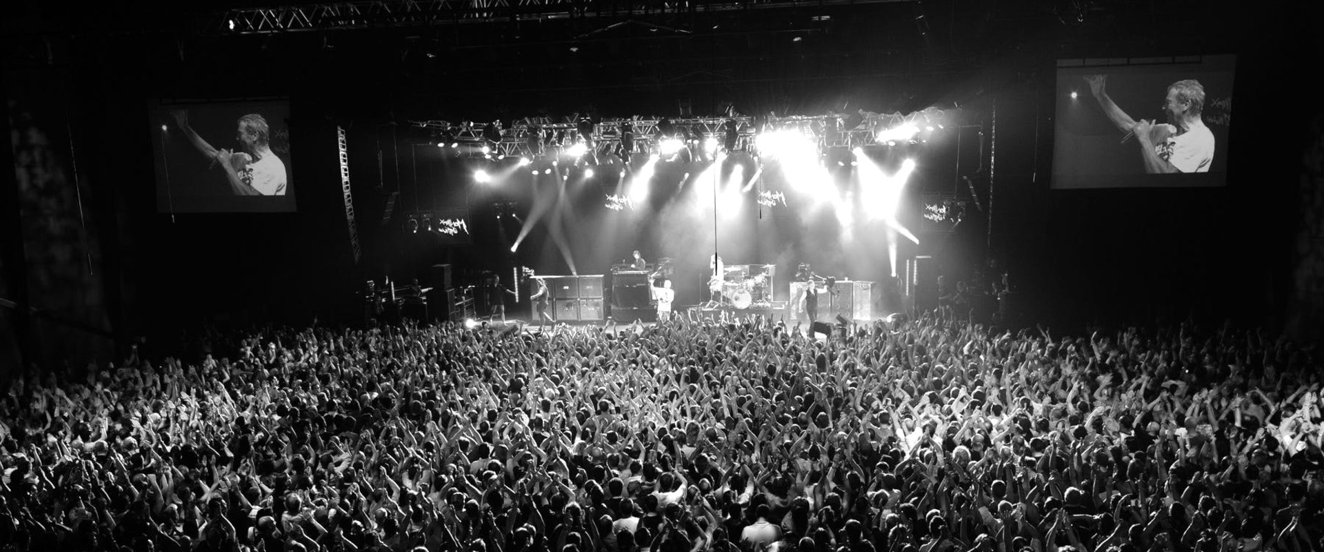 The Legendary Montreux Jazz Festival A MustSee Event