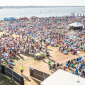 The Ultimate Guide to the Newport Jazz Festival in Rhode Island