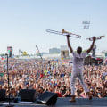 The Largest Jazz Festivals Around the World