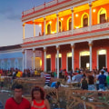 The Most Popular Festivals in Cuba