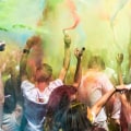The 10 Biggest Festivals in the World