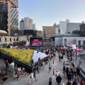 The Montreal International Jazz Festival: A World-Class Music Event