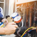 The Importance of Top HVAC System Replacement Near Davie FL