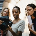 Top Polycultural Marketing Agency Online