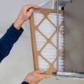 Boost Indoor Air Quality with a High MERV Rating Air Filter