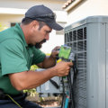 Top HVAC System Maintenance Service in Pembroke Pines FL