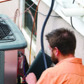 Modern Comfort Starts Here: Top HVAC System Installation Near Sunny Isles Beach FL