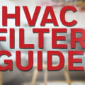 Advantages of Standard Home AC Furnace Filter Sizes
