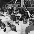 The History of the Legendary Newport Jazz Festival