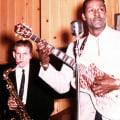 Where Was the 1958 Newport Jazz Festival Held?