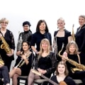 The World's Largest Jazz Festival: Montreal International Jazz Festival