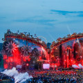 Is Tomorrowland the Biggest Music Festival in the World?