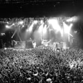 The Legendary Montreux Jazz Festival: A Must-See Event