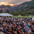 The Ultimate Guide to the Best Jazz Festivals in the US