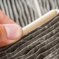 What Are the Dirty HVAC Filter Symptoms and Why They Matter?