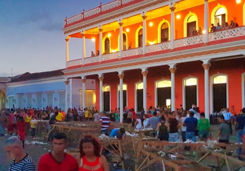 The Most Popular Festivals in Cuba