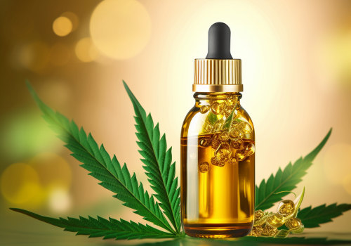 Exploring the Benefits of Black Cumin in CBD Tinctures