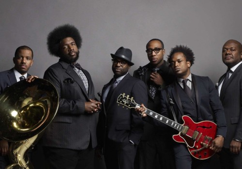 The Montreal International Jazz Festival: A Guide to the Venue and Events