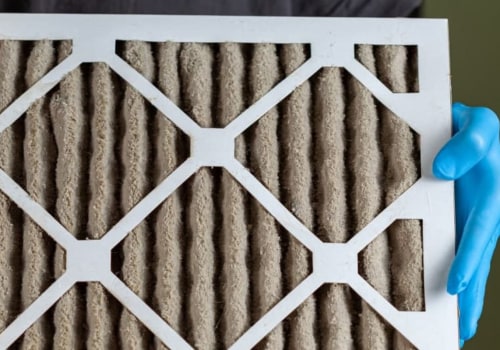 Confused About Carrier Air Filters? Start With These Pro Tips