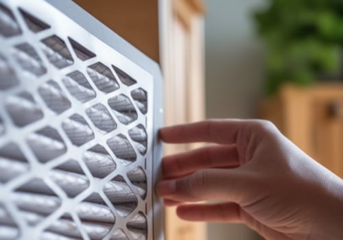 Choosing the Right 14x30x1 Air Filter: Improve Your Home's Air Quality and HVAC Performance