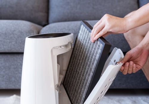Eliminate Odors Fast With a Carbon Air Filter That Works