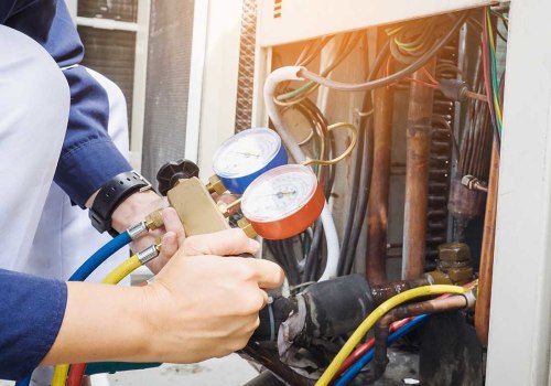 The Importance of Top HVAC System Replacement Near Davie FL