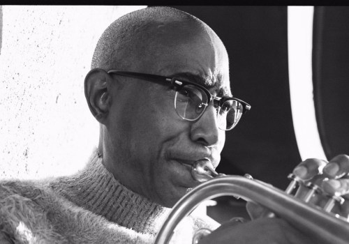 The Best Jazz Musicians of Today: A Guide