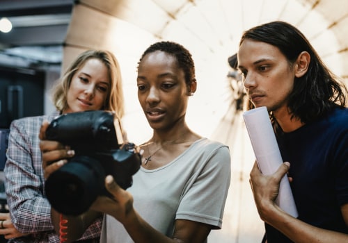 Top Polycultural Marketing Agency Online