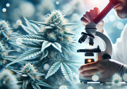 How Does CBNForm Naturally In Cannabis And Why Does That Matter For Consumers?