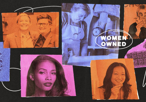 Benefits of Working With Women-Owned Brand Marketing Agency