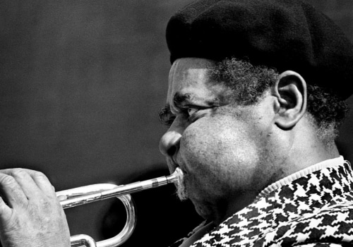 The Top 20 Jazz Musicians of All Time