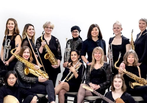 The World's Largest Jazz Festival: Montreal International Jazz Festival