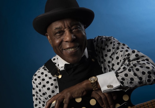 Where Does the North Sea Jazz Festival Take Place?