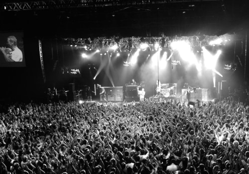 The Legendary Montreux Jazz Festival: A Must-See Event