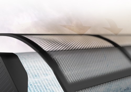 Select for HVAC Air Conditioning Filter Replacement Online