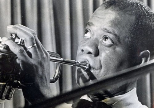 The First International Jazz Festival: A Historical Overview
